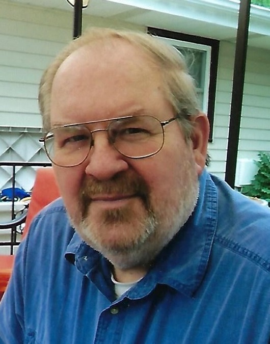 Robert Van Kirk Obituary Shawano, WI Mickelson Funeral & Cremation